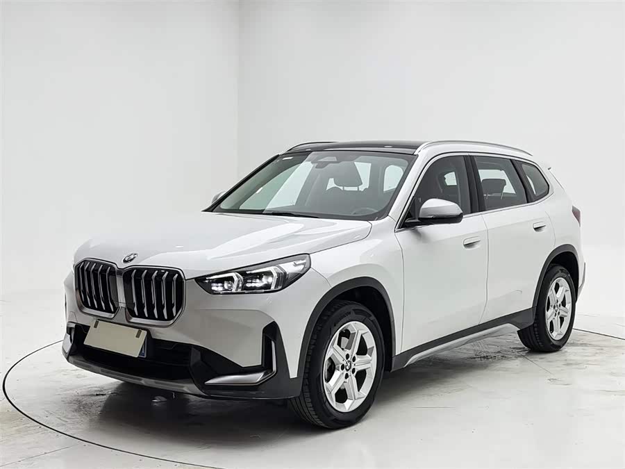BMW X1 2023