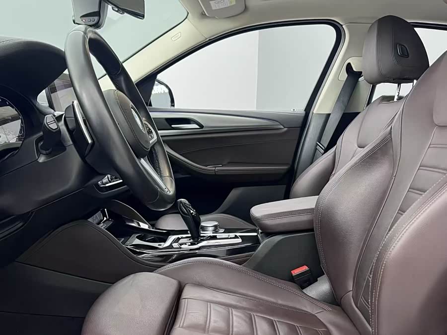 BMW X4 2019
