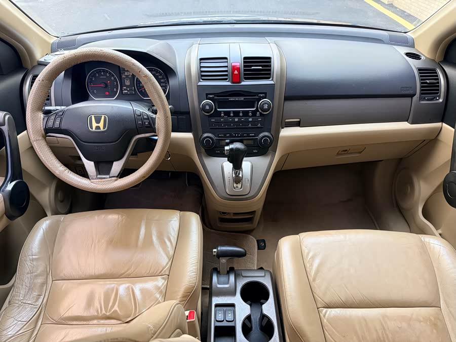 Honda CR-V 2007