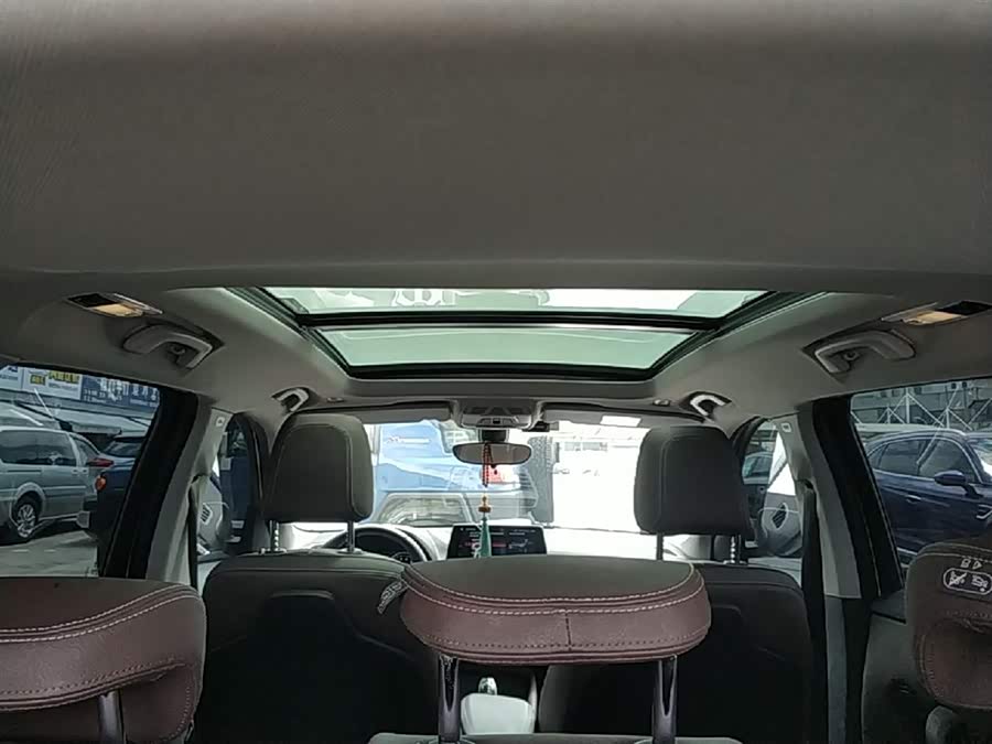 BMW X1 2020 — фото 17