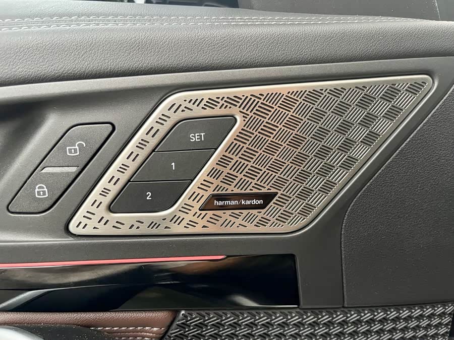 BMW X1 2023 — фото 14