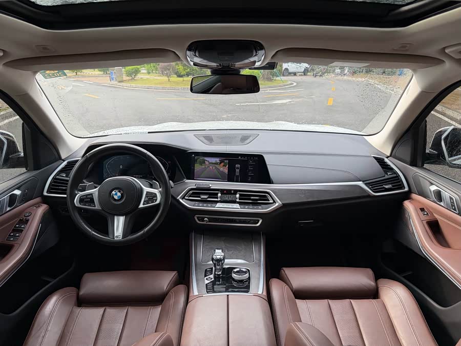 BMW X5 2020