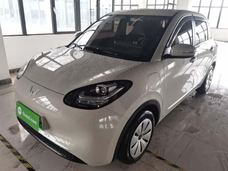 Wuling Bingo 2024
