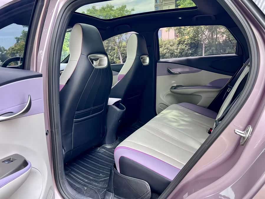 BYD Dolphin 2023 — фото 13