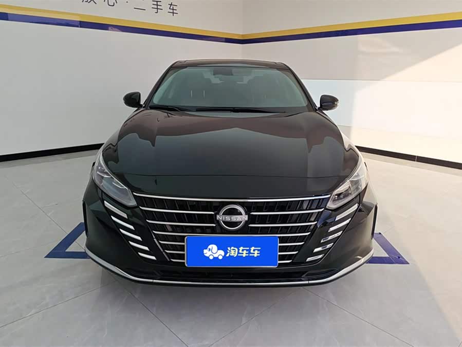Nissan Teana 2022