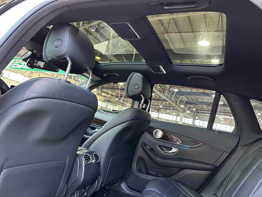 Mercedes-Benz GLC 2019 — фото 13