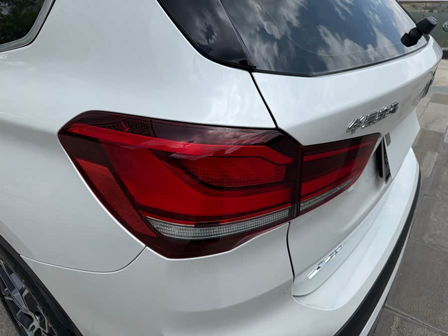 BMW X1 2021 — фото 38