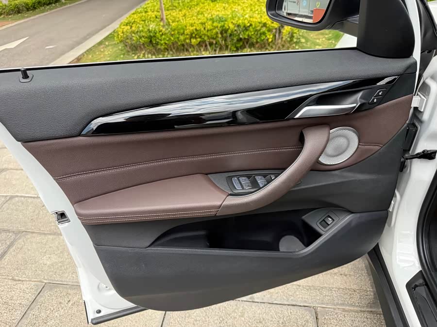 BMW X1 2021 — фото 17