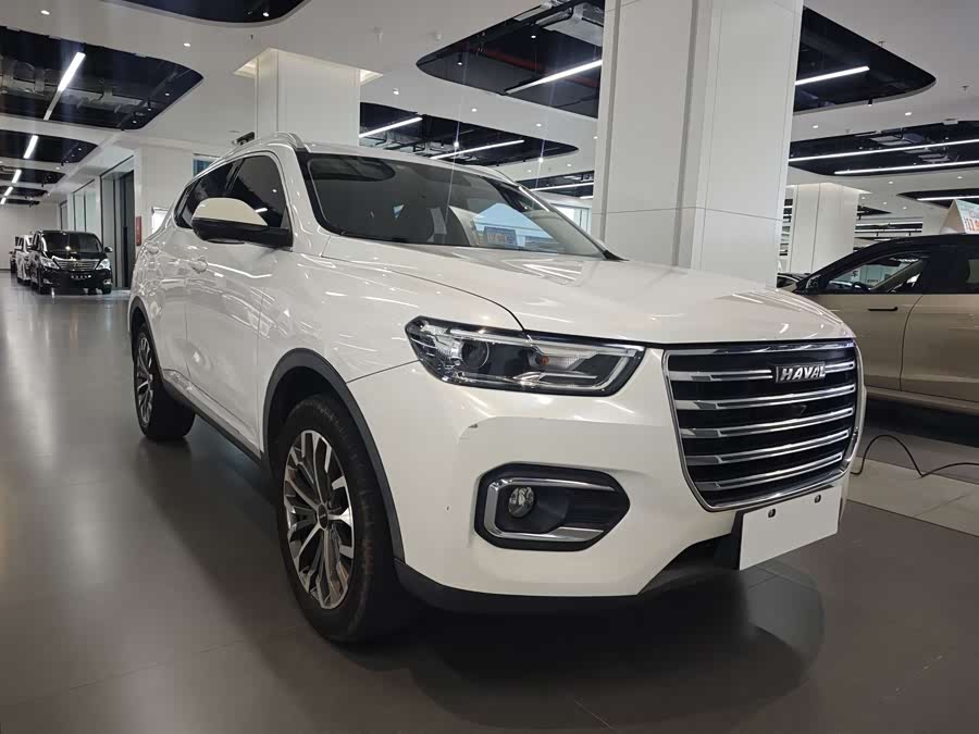 Haval H6 2020