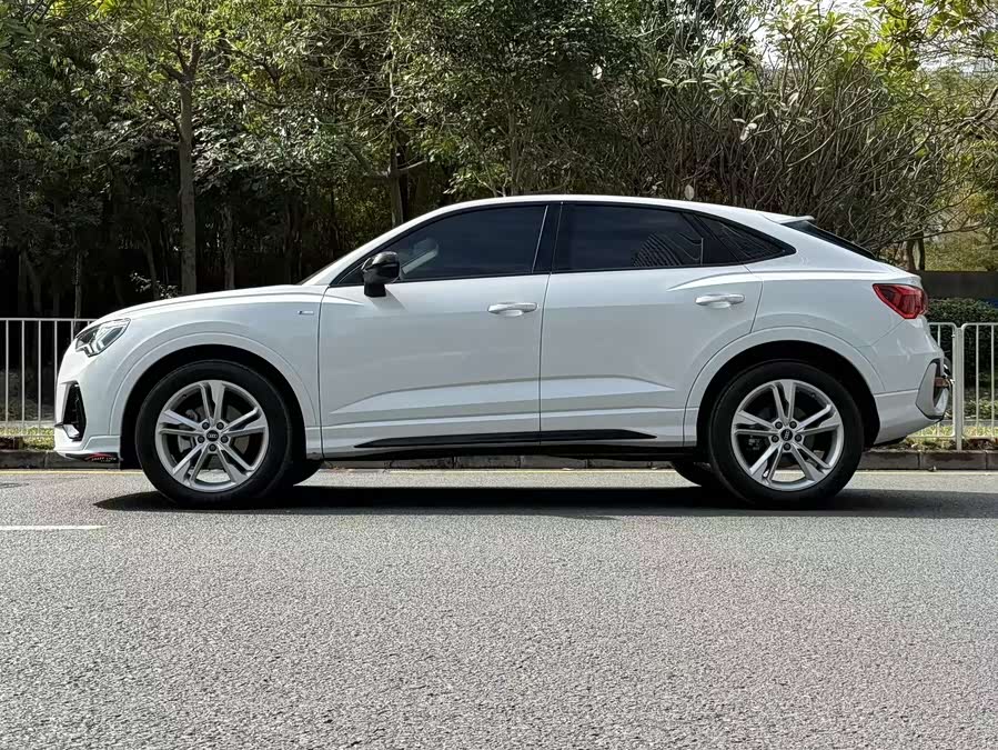 Audi Q3 Sportback 2023