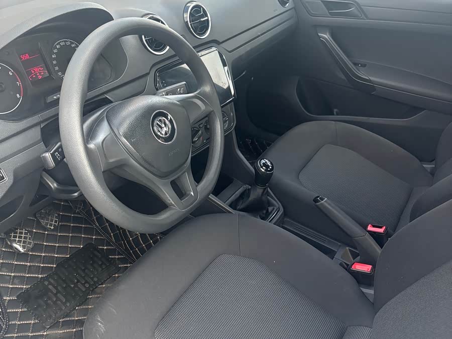 Volkswagen Jetta 2017