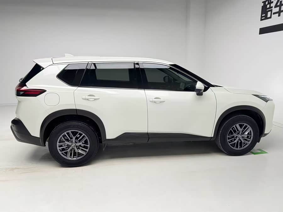 Nissan X-Trail 2021