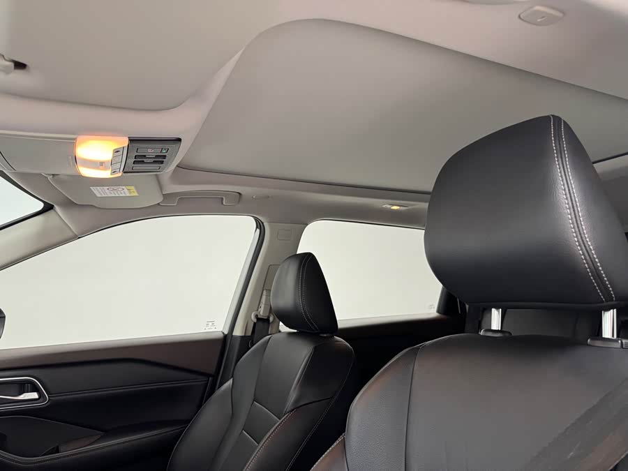 Nissan X-Trail 2021 — фото 16