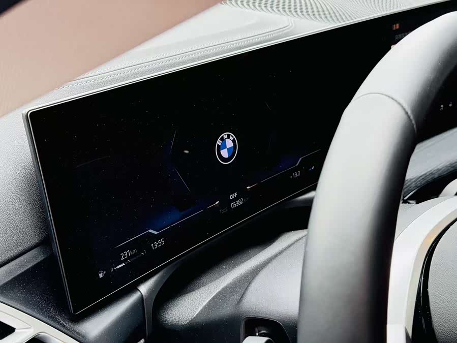 BMW 4 Series 2024