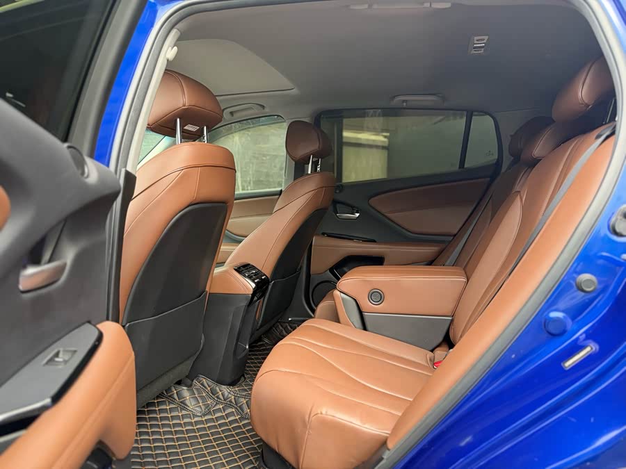 Acura CDX 2018