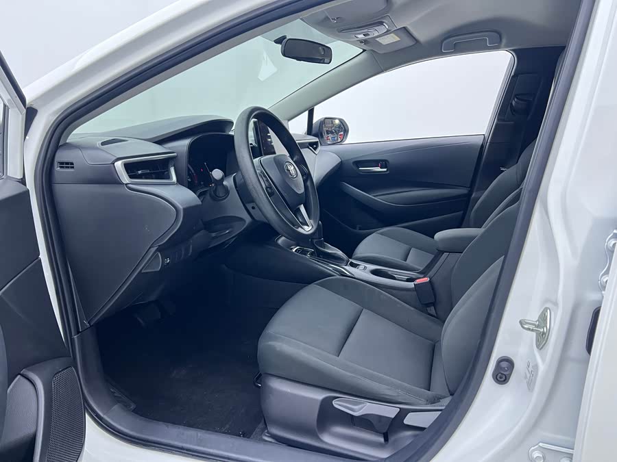 Toyota Levin 2023