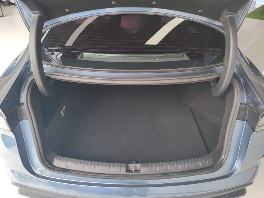 BYD Seal 06 2024