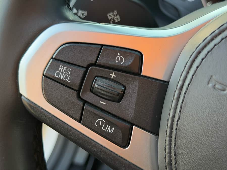 BMW X3 2018 — фото 19