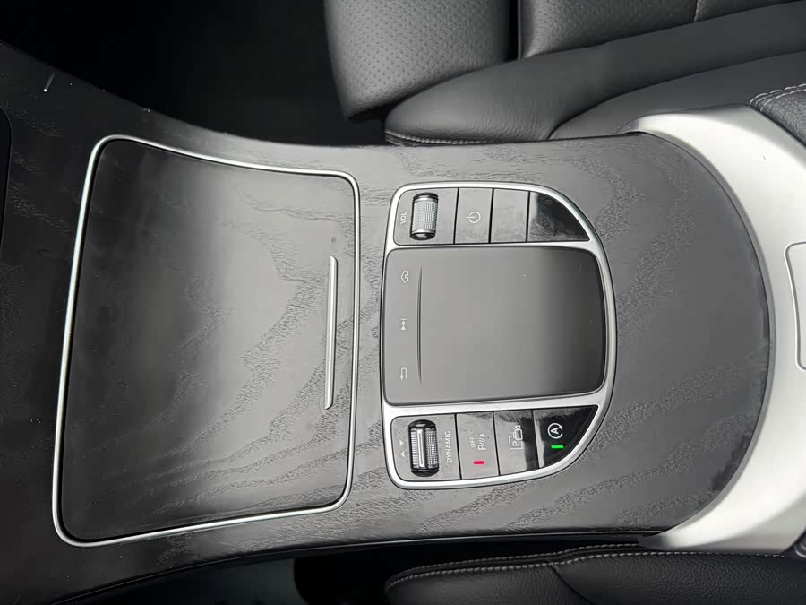 Mercedes-Benz C-Class 2020 — фото 18