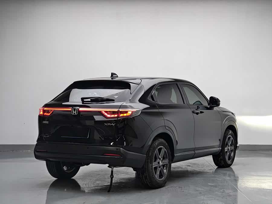 Honda XR-V 2023