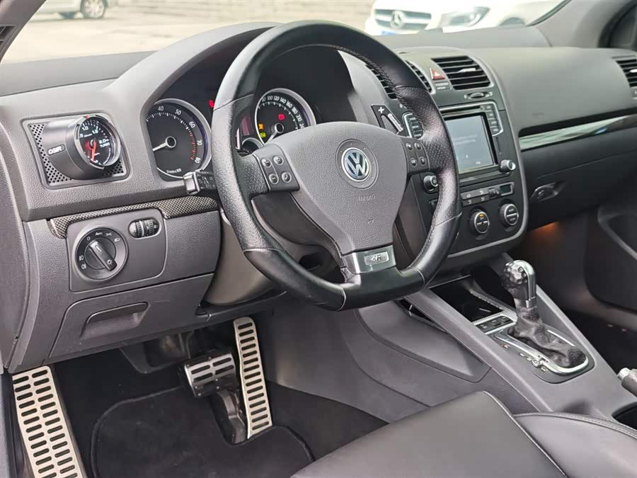 Volkswagen Golf 2006
