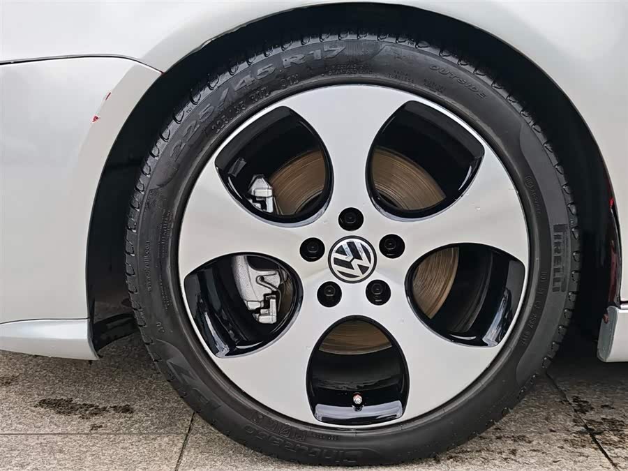 Volkswagen Golf 2006