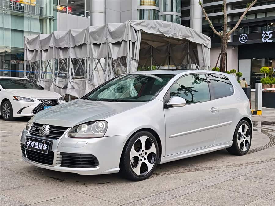 Volkswagen Golf 2006