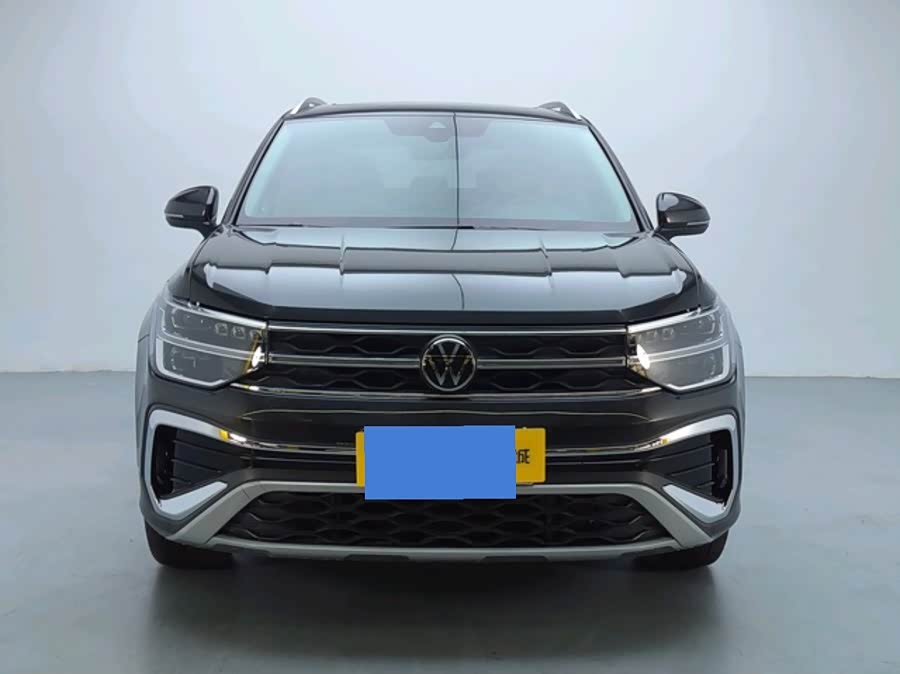 Volkswagen Tuyue 2023