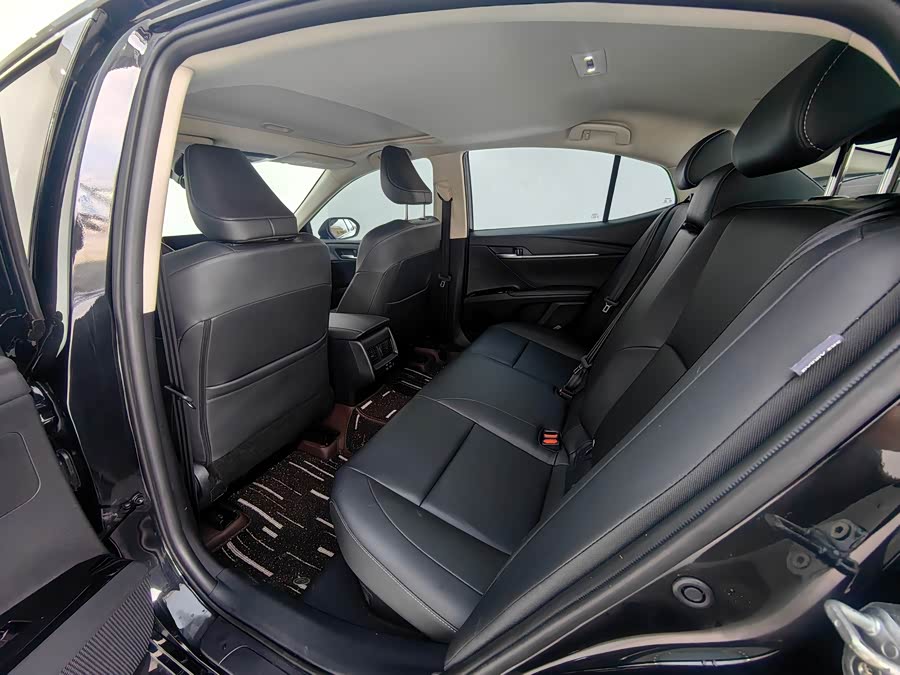 Toyota Camry 2024