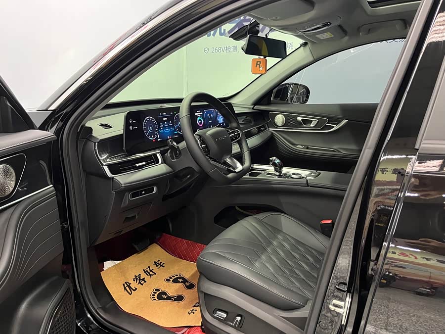 Chery Tiggo 7 PLUS 2023