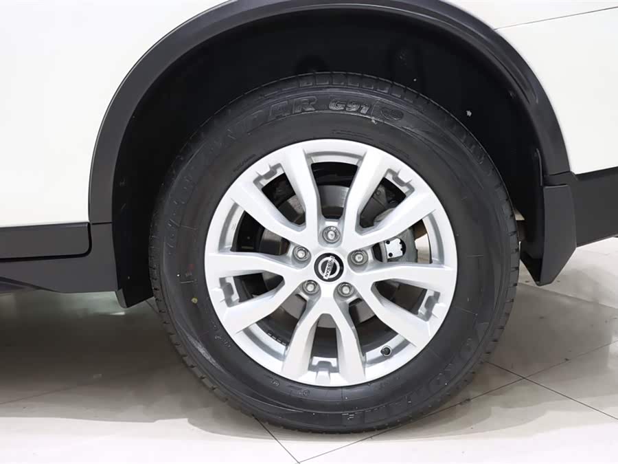 Nissan X-Trail 2020 — фото 20