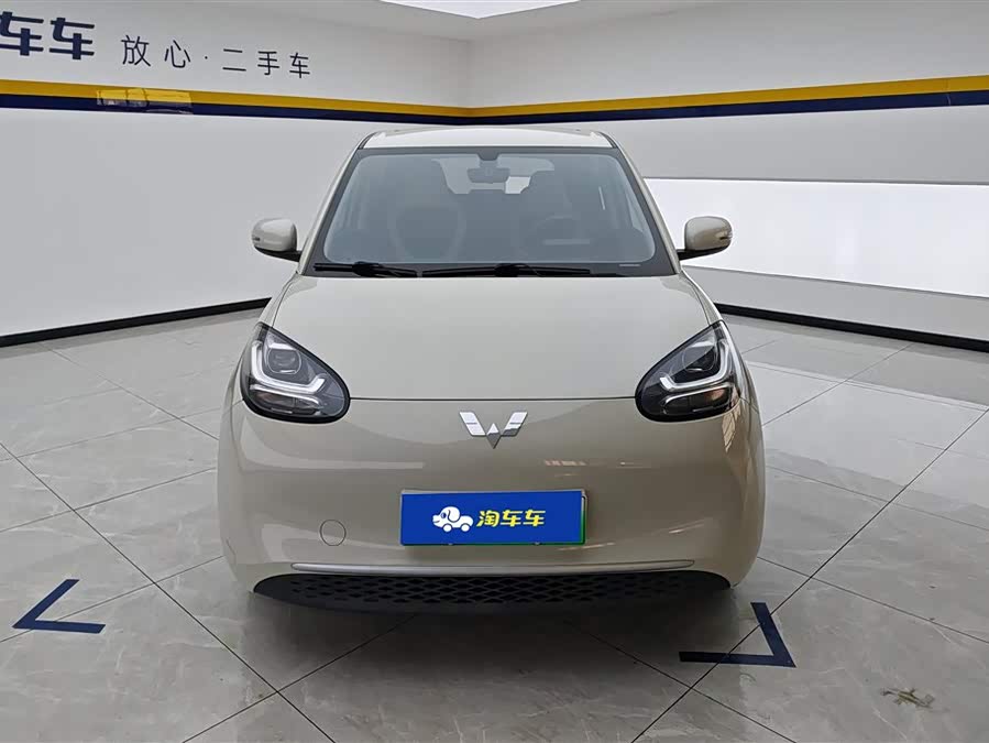 Wuling Bingo 2023