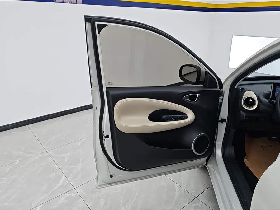 Wuling Bingo 2023