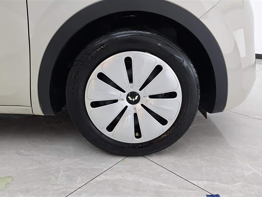 Wuling Bingo 2023