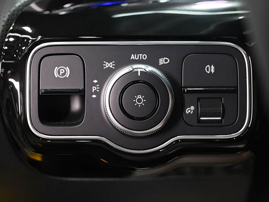Mercedes-Benz Mercedes CLA AMG 2022 — фото 15