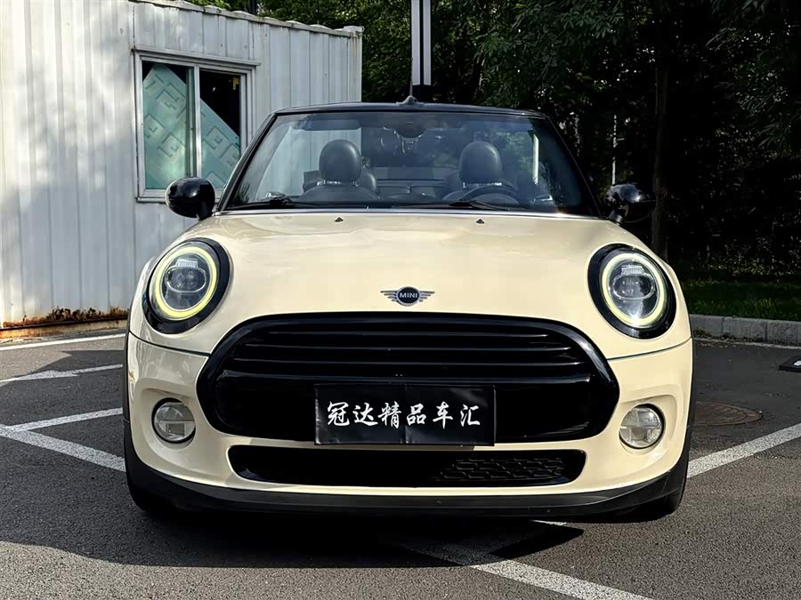 MINI MINI 2019
