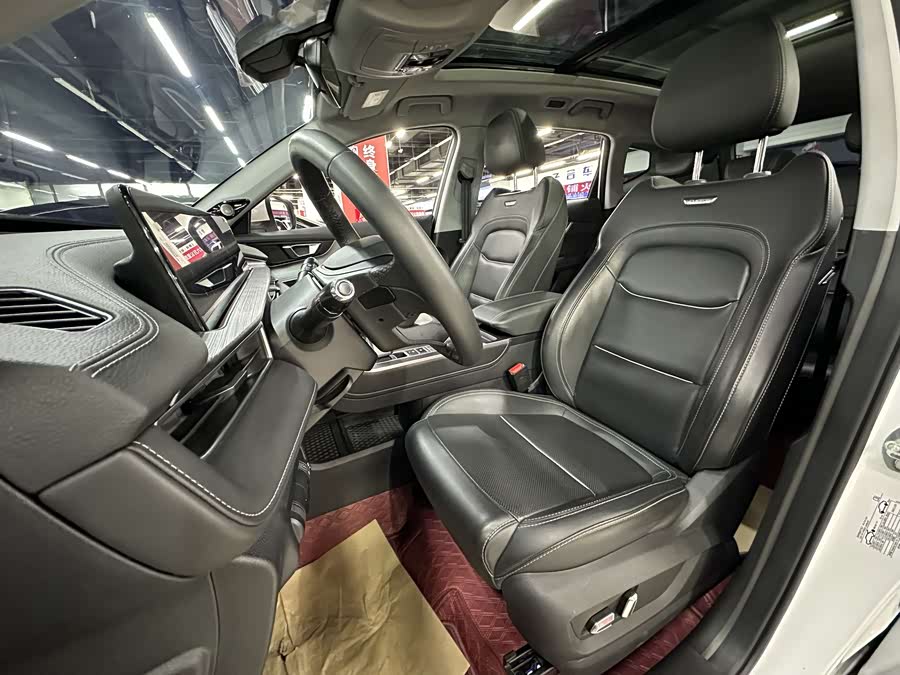 Chery Tiggo 7 PLUS 2023 — фото 27