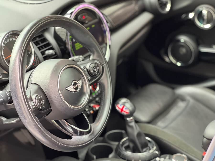MINI MINI 2015