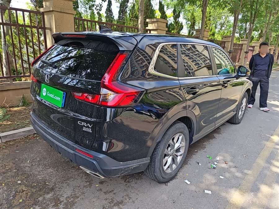 Honda CR-V 2024