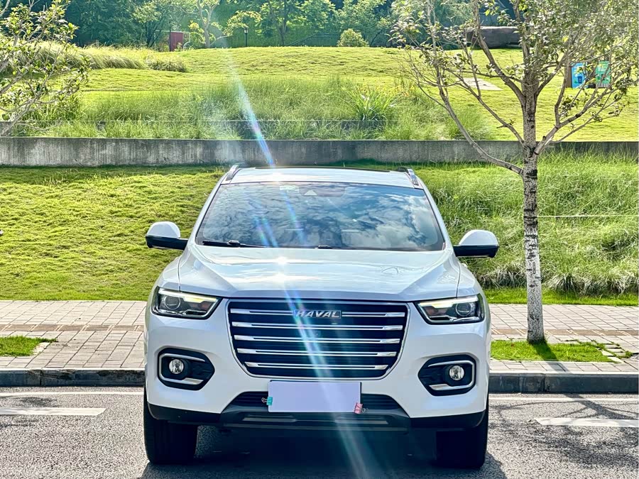 Haval H6 2020