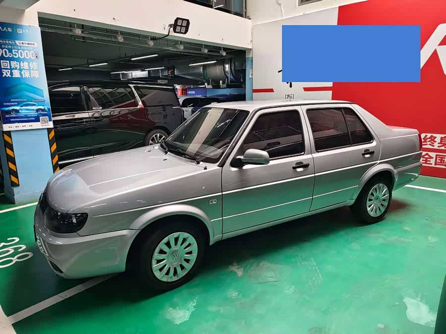 Volkswagen Jetta 2010