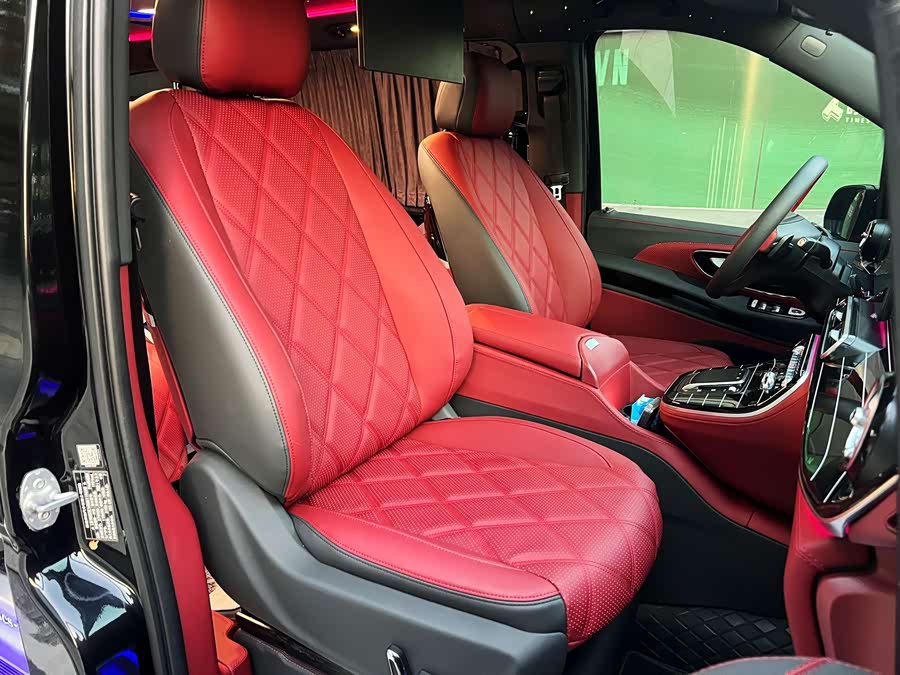 Mercedes-Benz Vito 2020