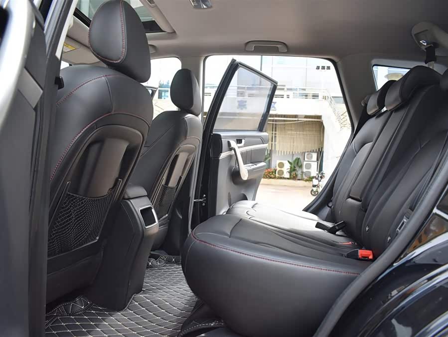 Haval H6 2015 — фото 11