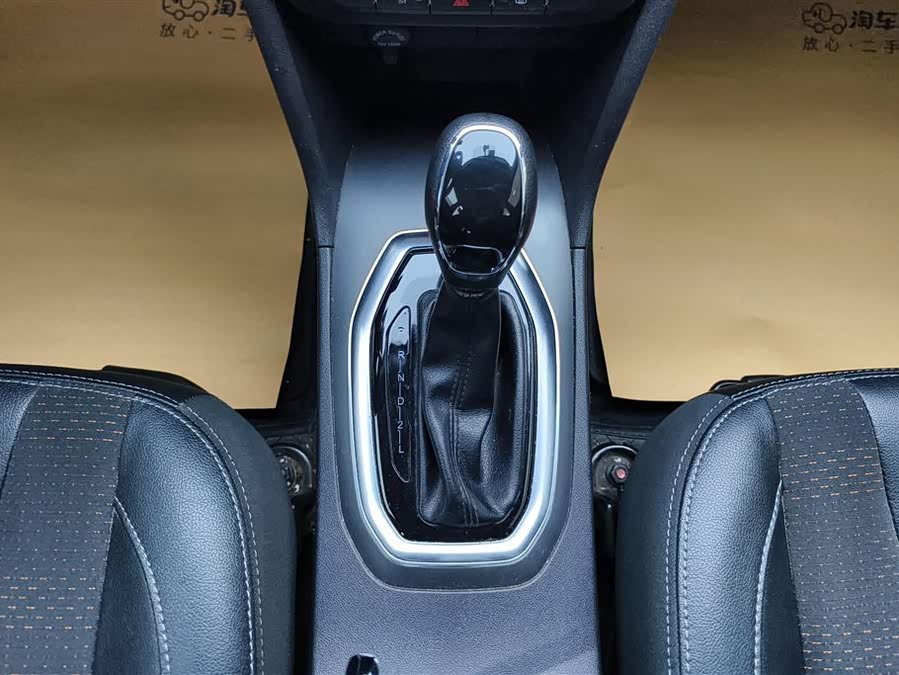 Chery Tiggo 3x 2018 — фото 16