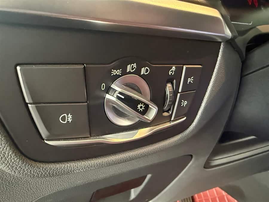 BMW X3 2022 — фото 27