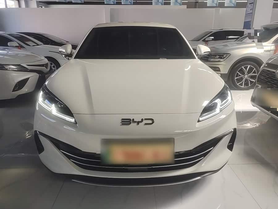 BYD Seal 06 2024