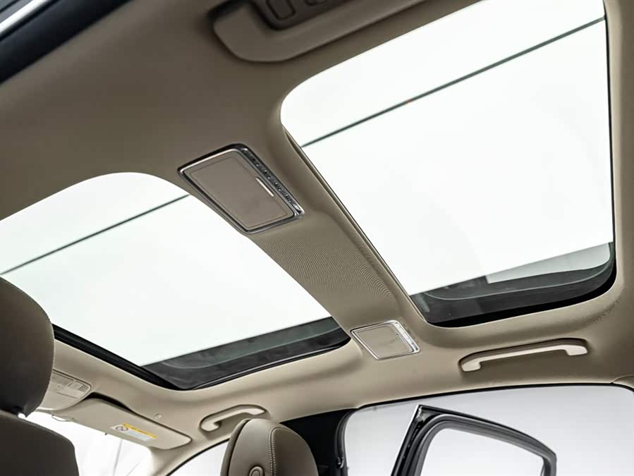 Mercedes-Benz E-Class 2020 — фото 26