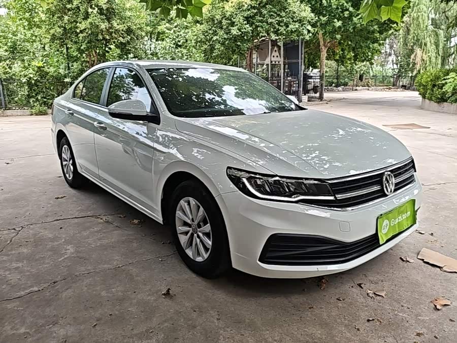Volkswagen Bora 2020