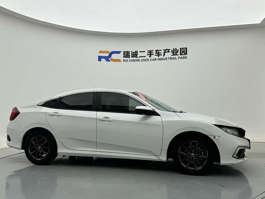 Honda Civic 2019
