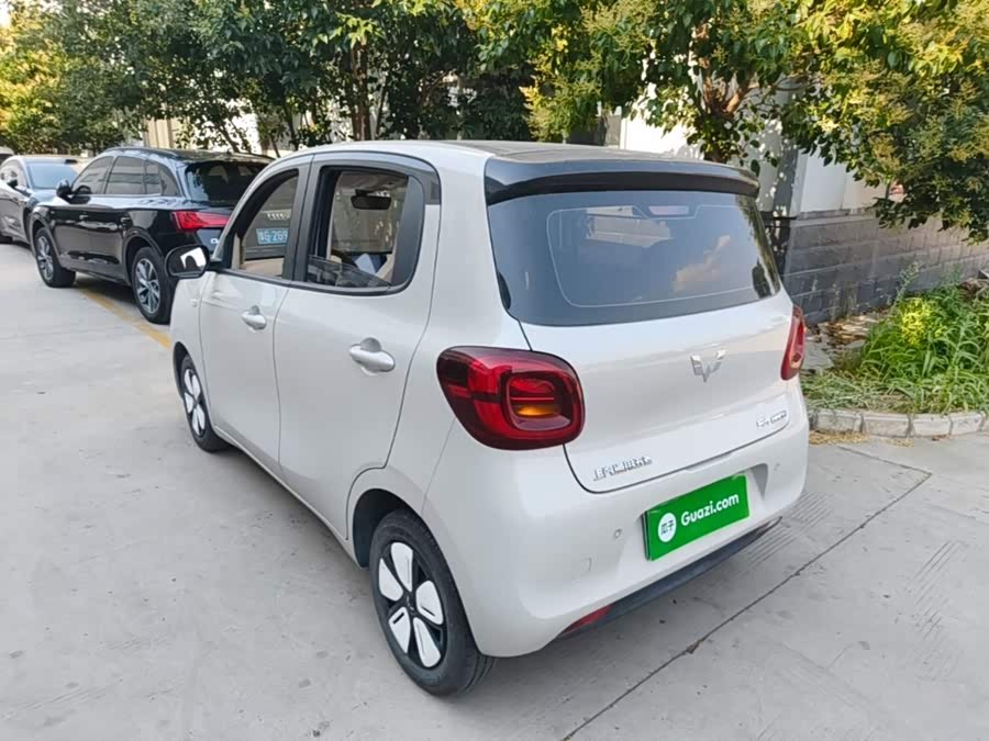 Wuling Hongguang MINIEV 2025